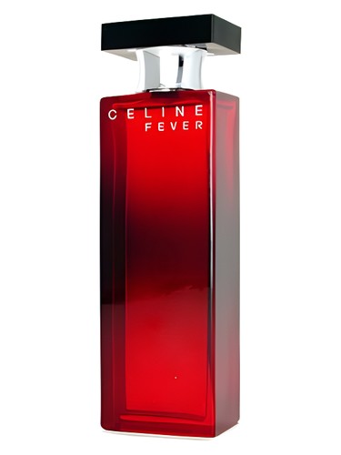 Celine Fever fragrance bottle
