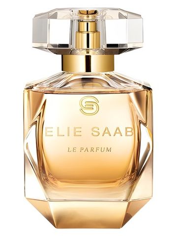 Elie Saab Le Parfum L'Edition Or fragrance bottle