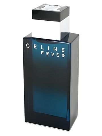 Celine Fever pour Homme fragrance bottle