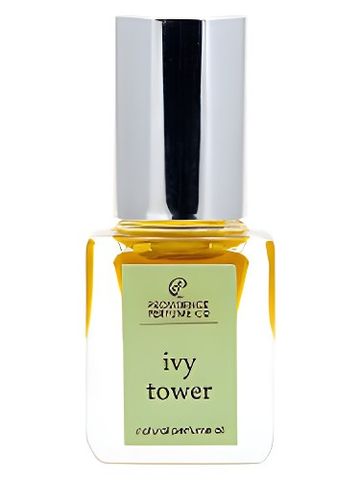 Providence Perfume Co. Ivy Tower fragrance bottle