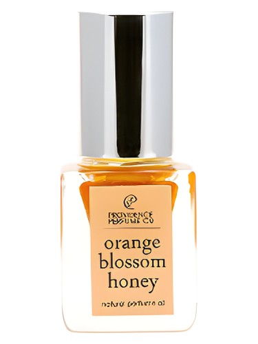 Providence Perfume Co. Orange Blossom Honey