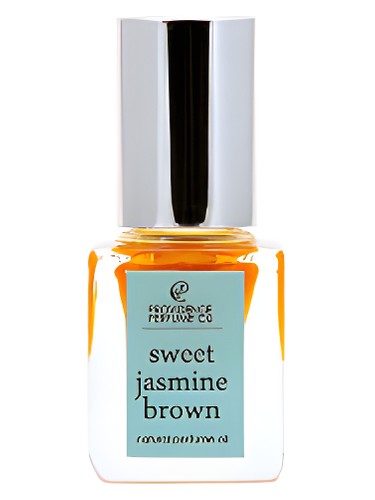 Providence Perfume Co. Sweet Jasmine Brown