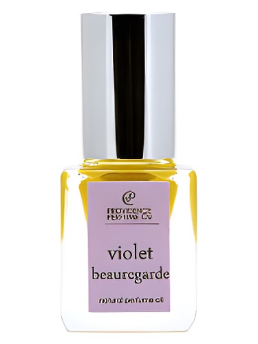 Providence Perfume Co. Violet Beauregarde