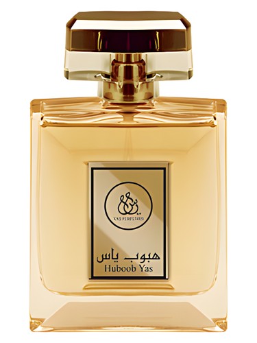 Yas Perfumes Huboob Yas