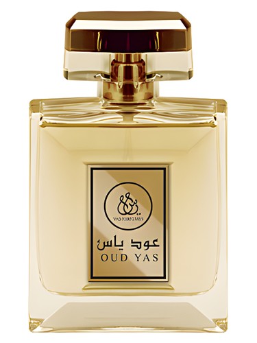 Yas Perfumes Oud Yas fragrance bottle