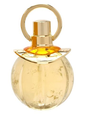 Celine Magic fragrance bottle