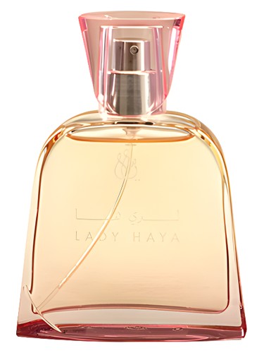 Yas Perfumes Lady Haya