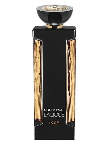 Lalique Terres Aromatiques fragrance bottle