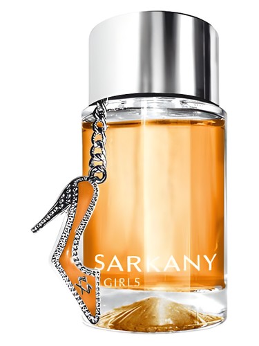 Ricky Sarkany Sarkany Girls Rock