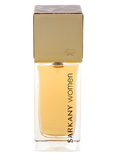 Ricky Sarkany Sarkany Woman