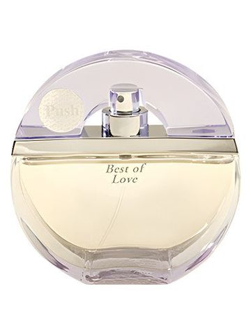 Yas Perfumes Best of Love fragrance bottle
