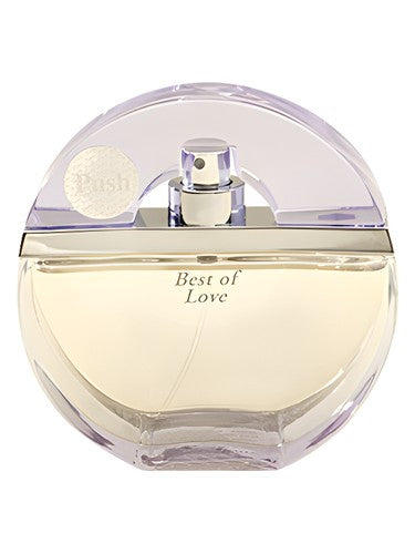 Yas Perfumes Best of Love