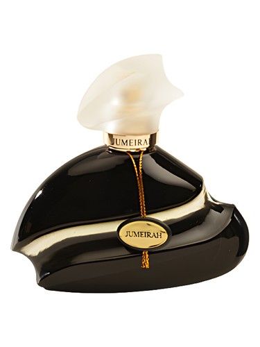 Yas Perfumes Jumeirah fragrance bottle