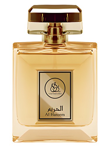 Yas Perfumes Al Hareem