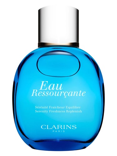 Clarins Eau Ressourcante