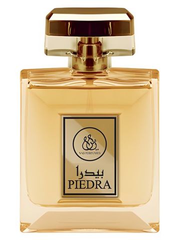 Yas Perfumes Piedra fragrance bottle