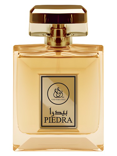 Yas Perfumes Piedra fragrance bottle