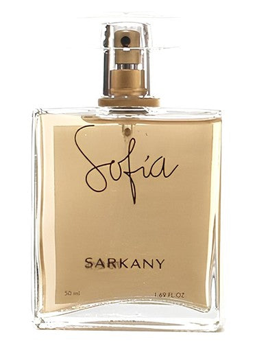Ricky Sarkany Sofía