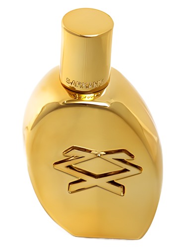 Ricky Sarkany Sarkany Sexy fragrance bottle