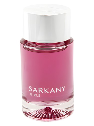 Ricky Sarkany Sarkany Girls Pink