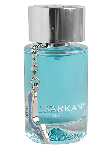 Ricky Sarkany Sarkany Girls Light Blue