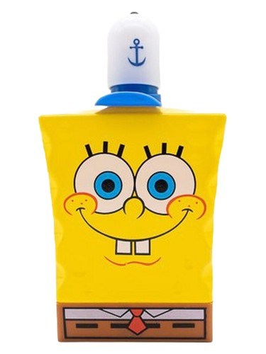 SpongeBob Squarepants SpongeBob