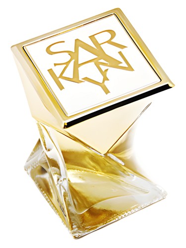 Ricky Sarkany Sarkany The Fragrance