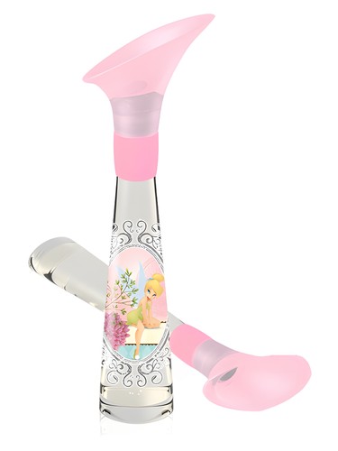 Disney Disney Tinker Bell fragrance bottle