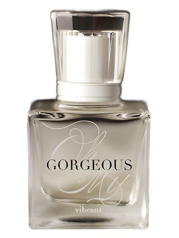 Soma Oh My Gorgeous Vibrant fragrance bottle