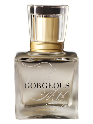 Soma Oh My Gorgeous Passionate fragrance bottle