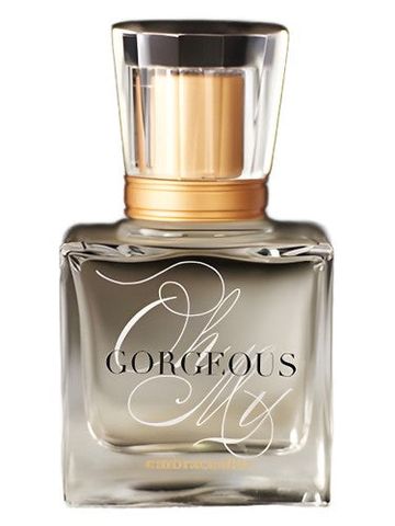 Soma Oh My Gorgeous Embraceable fragrance bottle