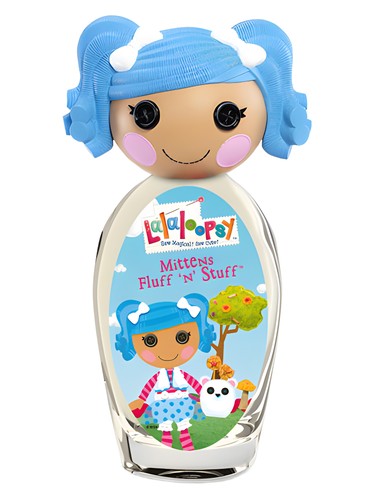 Lalaloopsy Mittens Fluff 'n' Stuff
