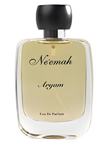 Ne'emah For Fragrance & Oudh Aryam fragrance bottle