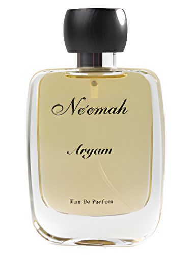 Ne'emah For Fragrance & Oudh Aryam