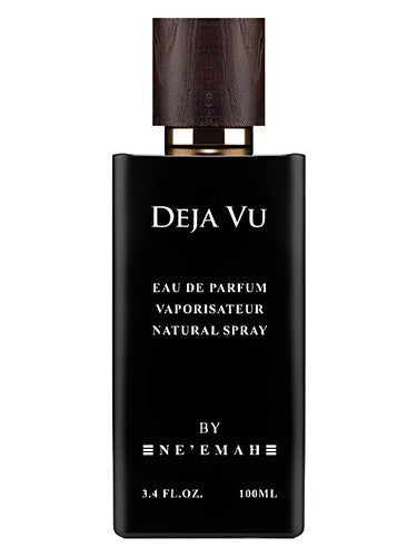 Ne emah For Fragrance Oudh Deja Vu