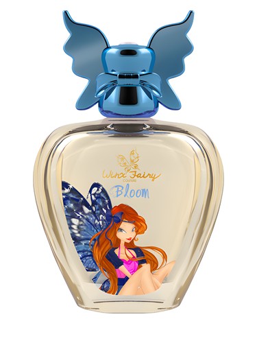 Winx Fairy Couture Bloom