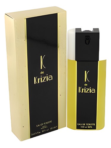 Krizia K de Krizia