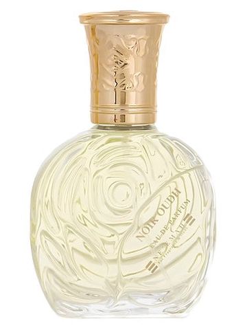 Ne emah For Fragrance Oudh Noir Oudh fragrance bottle