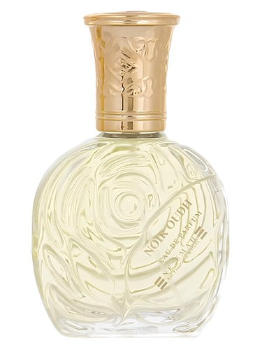 Ne emah For Fragrance Oudh Noir Oudh