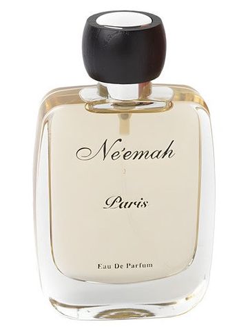 Ne emah For Fragrance Oudh Paris fragrance bottle