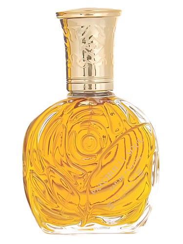 Ne'emah For Fragrance & Oudh Patchouli Soul fragrance bottle