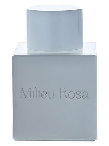 Odin Milieu Rosa fragrance bottle
