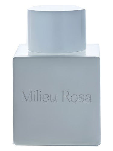 Odin Milieu Rosa fragrance bottle