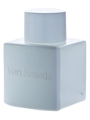 Odin Vert Reseda fragrance bottle