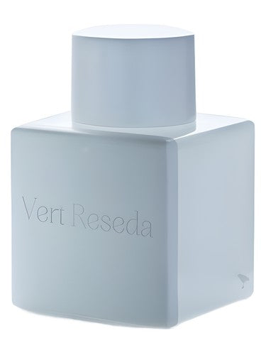 Odin Vert Reseda fragrance bottle