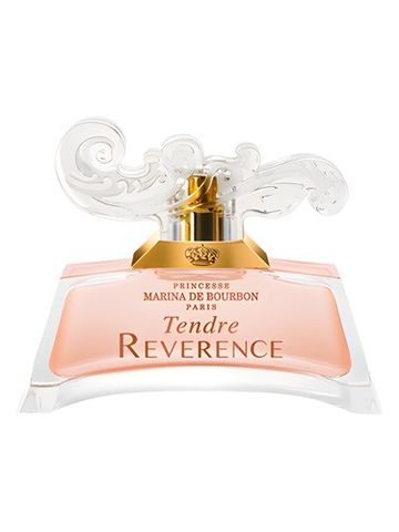 Princesse Marina De Bourbon Tendre Reverence fragrance bottle