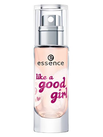 essence Like a Good Girl fragrance bottle