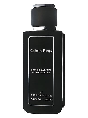 Ne'emah For Fragrance & Oudh Chateau Rouge