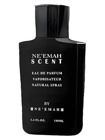 Ne'emah For Fragrance & Oudh Ne'emah Scent fragrance bottle