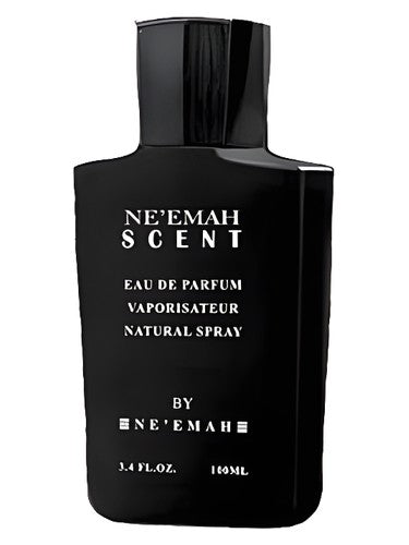 Ne'emah For Fragrance & Oudh Ne'emah Scent fragrance bottle